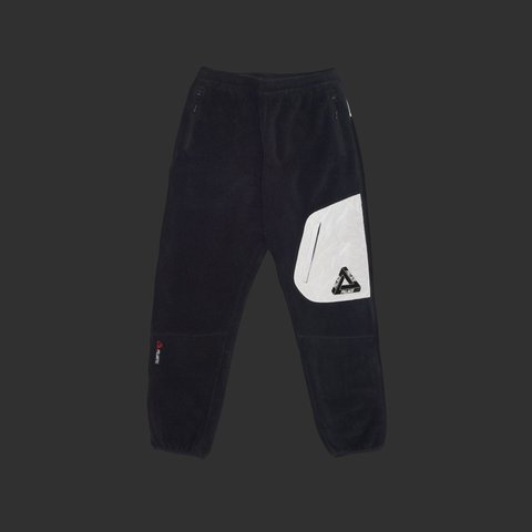 Palace POLARTEC FLECTO JOGGERS BLACK - Colorway
