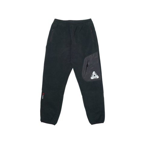 Palace POLARTEC FLECTO JOGGERS BLACK - Colorway