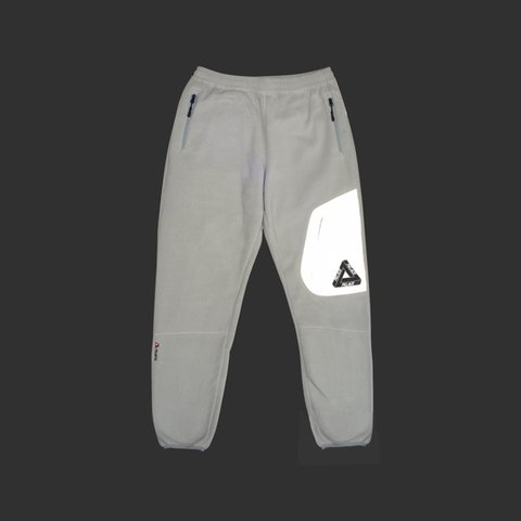 Palace POLARTEC FLECTO JOGGERS GREY - Colorway