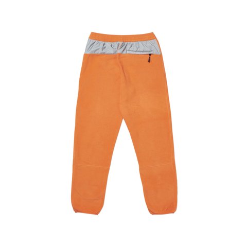 Palace POLARTEC FLECTO JOGGERS ORANGE - Colorway