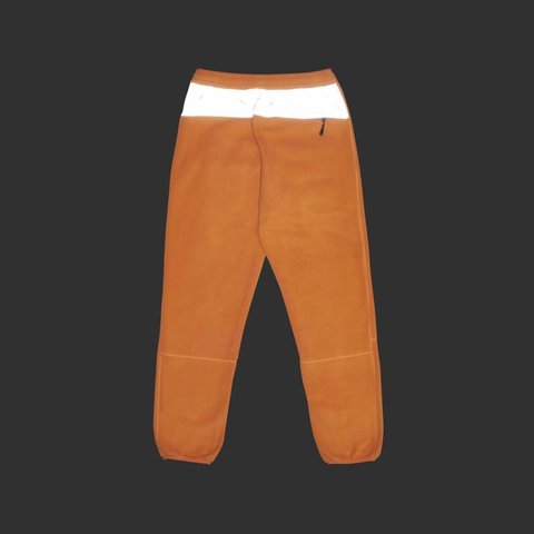Palace POLARTEC FLECTO JOGGERS ORANGE