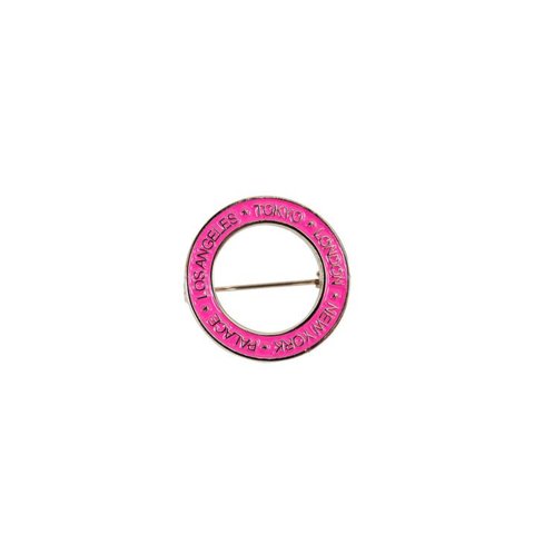Palace BANGLE PIN PINK