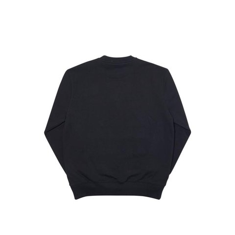 Palace KO CREW BLACK
