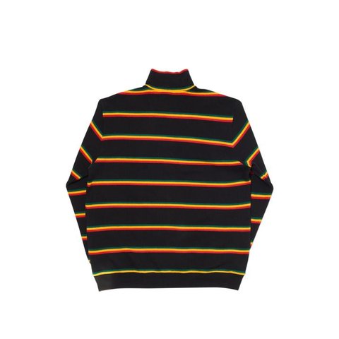 Palace ZIP IT FUNNEL BLACK