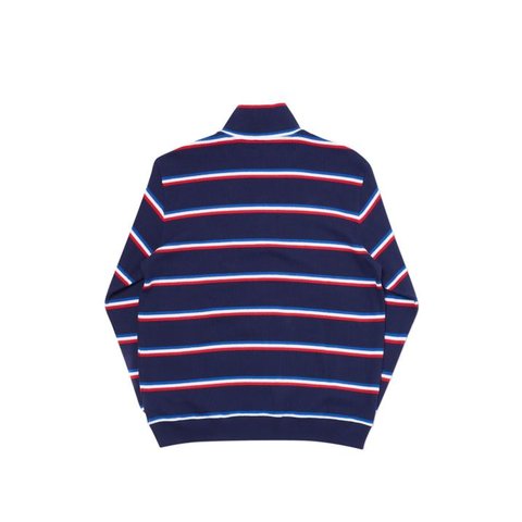 Palace ZIP IT FUNNEL NAVY