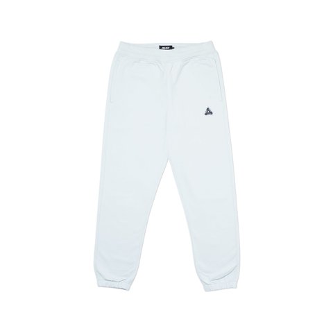 Palace SOFAR JOGGER ICE WHITE - Colorway
