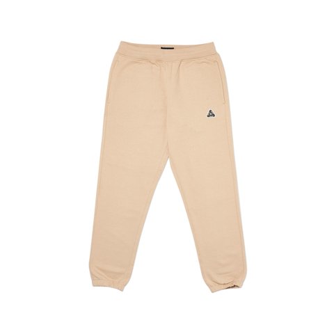 Palace SOFAR JOGGER SESAME - Colorway