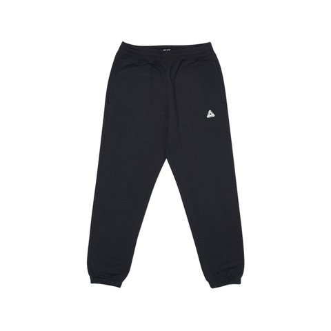 Palace SOFAR JOGGER BLACK - Colorway
