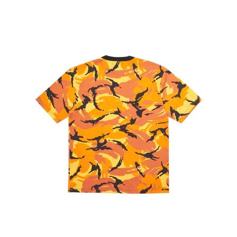 Palace DPM T-SHIRT FIRE