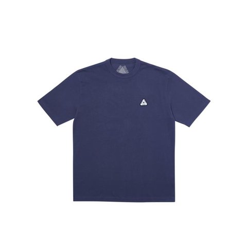 Palace SOFAR T-SHIRT NAVY