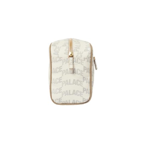 Palace PALACE WASHBAG CREAM
