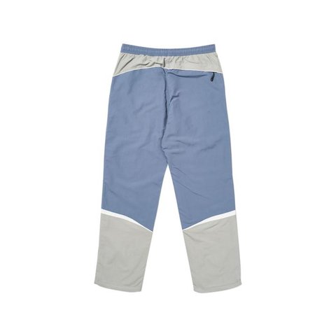 Palace P-DURA SHELL BOTTOMS GREY / SLATE / WHITE