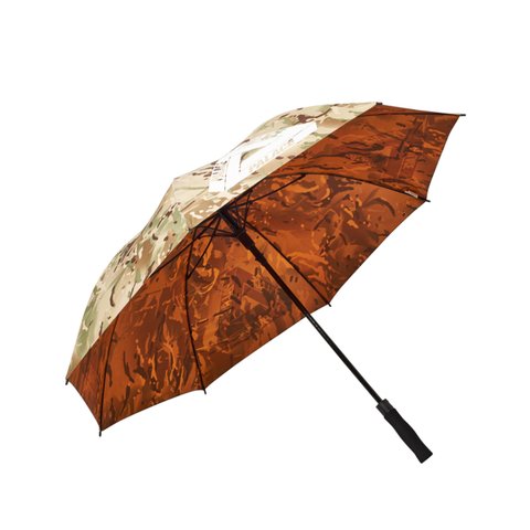Palace P-STEALTH UMBRELLA CAMO - Colorway