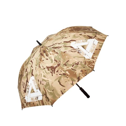 Palace P-STEALTH UMBRELLA CAMO - Colorway