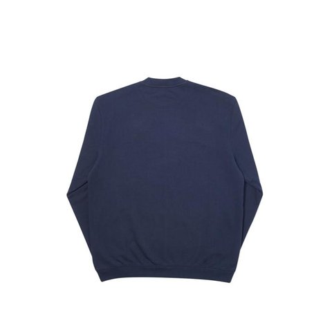 Palace DISCUSS CREW NAVY