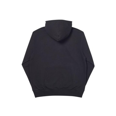 Palace METAL HOOD BLACK