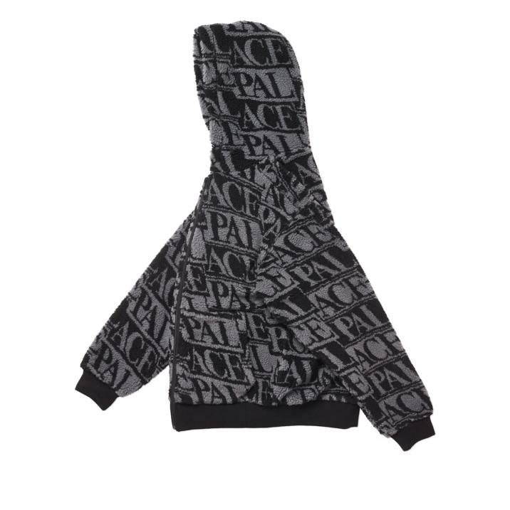 Palace Winter 2019