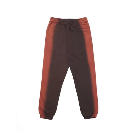 Palace FADER DIP DYE JOGGER BLACK