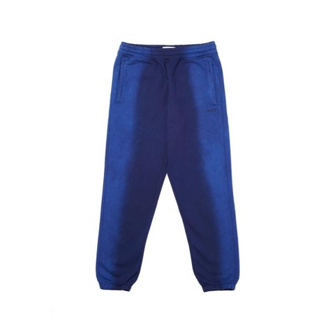 Palace FADER DIP DYE JOGGER RED