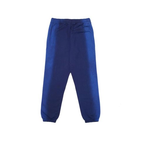 Palace FADER DIP DYE JOGGER BLUE