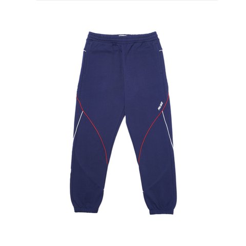 Palace SIDEWINDER JOGGER NAVY - Colorway