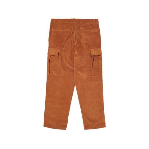 Palace CORDO PANT BROWN