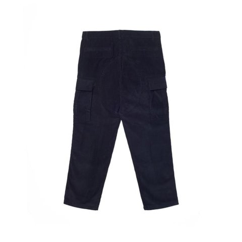 Palace CORDO PANT NAVY