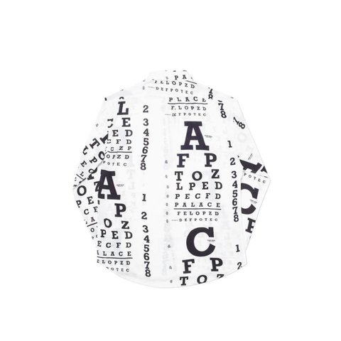 Palace SPECSAVER SHIRT WHITE
