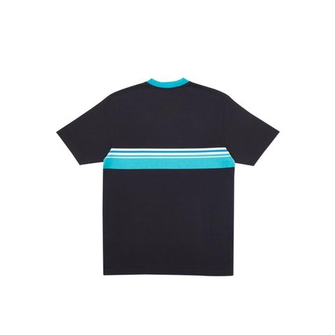 Palace ESTY T-SHIRT BLACK