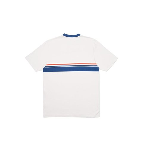 Palace ESTY T-SHIRT GREY