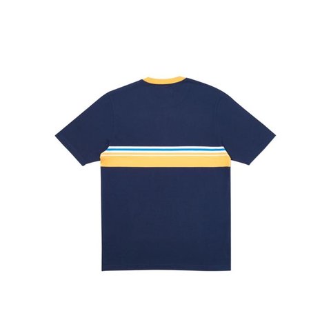Palace ESTY T-SHIRT NAVY