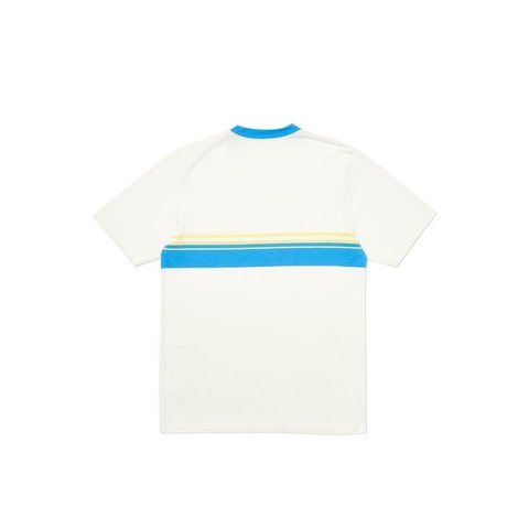Palace ESTY T-SHIRT WHITE
