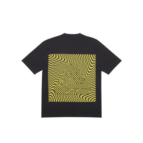 Palace MASH EYE T-SHIRT BLACK
