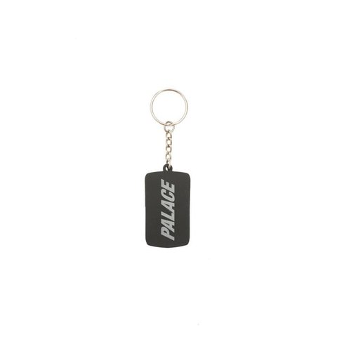 Palace PING KEYRING