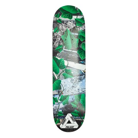 Palace BRADY PRO S18 8 - Colorway