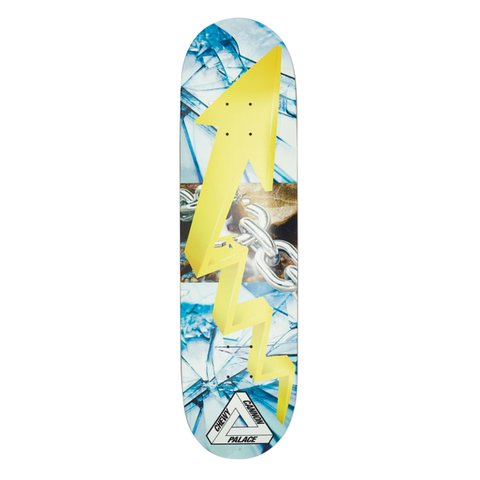 Palace CHEWY PRO S18 8.375 - Colorway