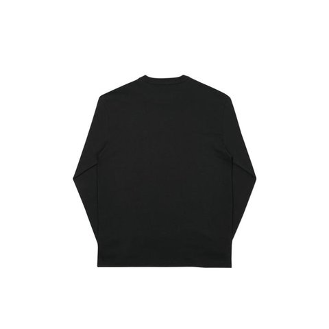 Palace SOFAR LONGSLEEVE BLACK