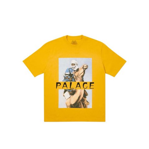 Palace CAMEL T-SHIRT CAMEL