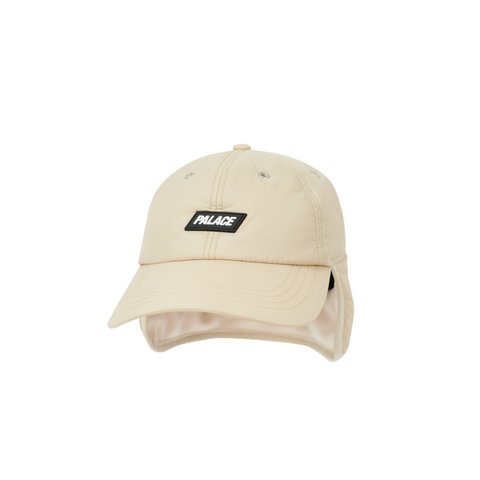 Palace EAR DIS SHELL 6-PANEL STONE - Colorway