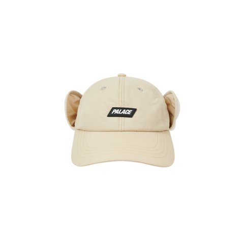 Palace EAR DIS SHELL 6-PANEL STONE - Colorway