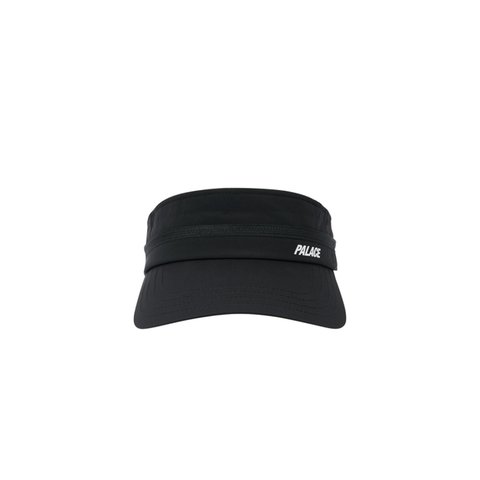 Palace TOP OFF 2 SHELL 6-PANEL BLACK - Colorway