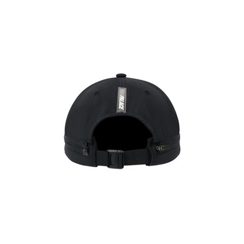 Palace TOP OFF 2 SHELL 6-PANEL BLACK - Colorway