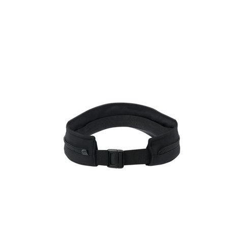 Palace TOP OFF 2 SHELL 6-PANEL BLACK