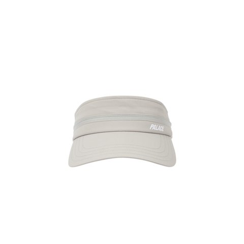 Palace TOP OFF 2 SHELL 6-PANEL GREY - Colorway