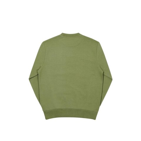 Palace SOFAR CREW OLIVE