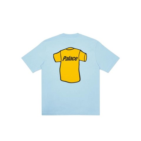 Palace T-SHIRT T-SHIRT SKY