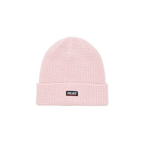 Palace MELLOW ONE BEANIE PINK