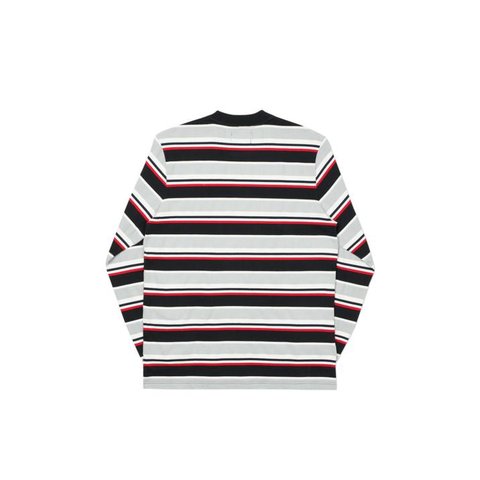 Palace J-ARD LONGSLEEVE BLACK