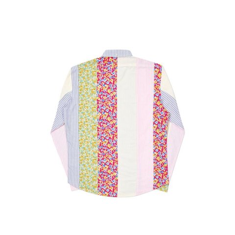 Palace BOOJIE SHIRT MULTI