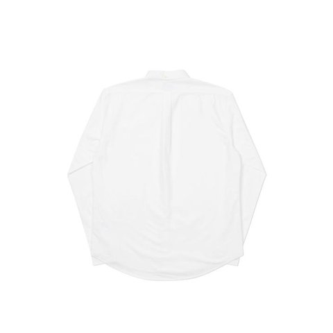 Palace OXFORD SHIRT WHITE